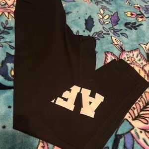 Aeropostale leggings